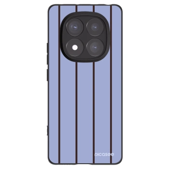 Picasee Xiaomi Redmi Note 14 Pro 5G Hülle - Schwarzes Silikon - Poolside member