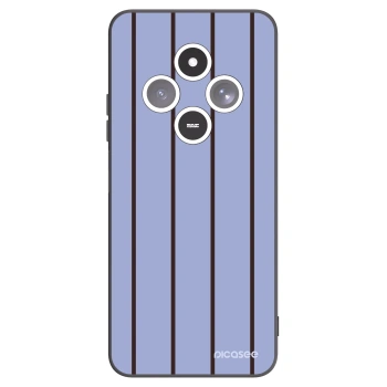 Picasee Xiaomi Redmi 14C Hülle - Schwarzes Silikon - Poolside member