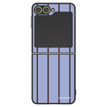 Hülle für Samsung Galaxy Z Flip6 5G - Poolside member