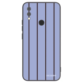 Picasee Xiaomi Redmi Note 7 Hülle - Schwarzes Silikon - Poolside member