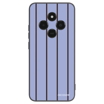 Picasee Xiaomi Poco C75 Hülle - Schwarzes Silikon - Poolside member