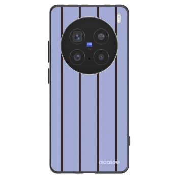 Picasee Vivo X200 Pro Hülle - Schwarzes Silikon - Poolside member