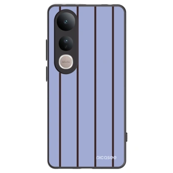 Picasee Vivo V50 Lite 5G Hülle - Schwarzes Silikon - Poolside member