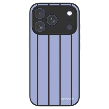 Picasee ULTIMATE CASE MagSafe für Apple iPhone 17 Pro - Poolside member