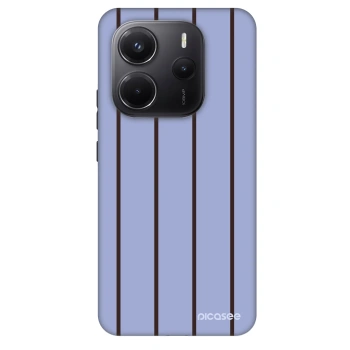 Hülle für Xiaomi Redmi Note 14 5G - Poolside member