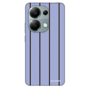 Hülle für Xiaomi Redmi Note 13 Pro 4G - Poolside member