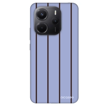 Hülle für Xiaomi Redmi Note 14 4G - Poolside member