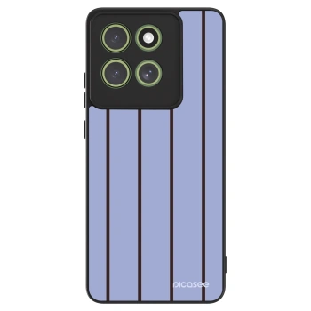 Hülle für Motorola Moto G86 5G - Poolside member