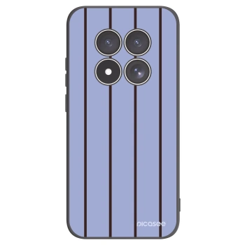 Picasee Xiaomi Redmi Note 15 Pro 4G Hülle - Schwarzes Silikon - Poolside member