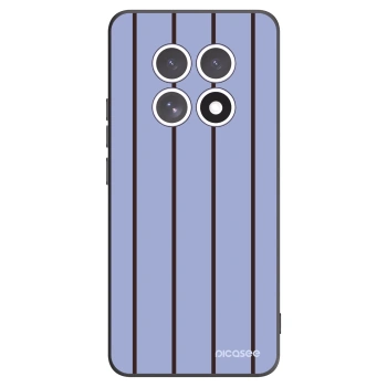Picasee Xiaomi Redmi Note 15 4G Hülle - Schwarzes Silikon - Poolside member