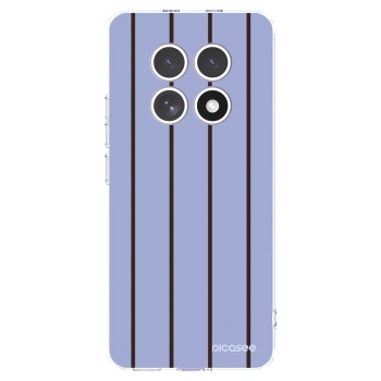 Picasee Xiaomi Redmi Note 15 4G Hülle - Transparentes Silikon - Poolside member