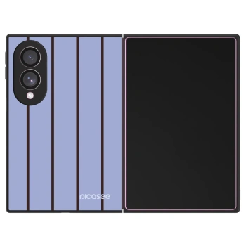Hülle für Samsung Galaxy Z Fold8 5G - Poolside member