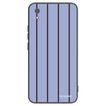 Picasee Xiaomi Redmi 7A Hülle - Schwarzes Silikon - Poolside member
