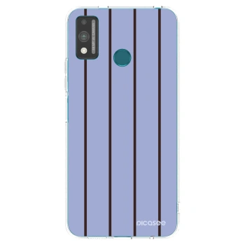 Hülle für Honor 9X Lite - Poolside member