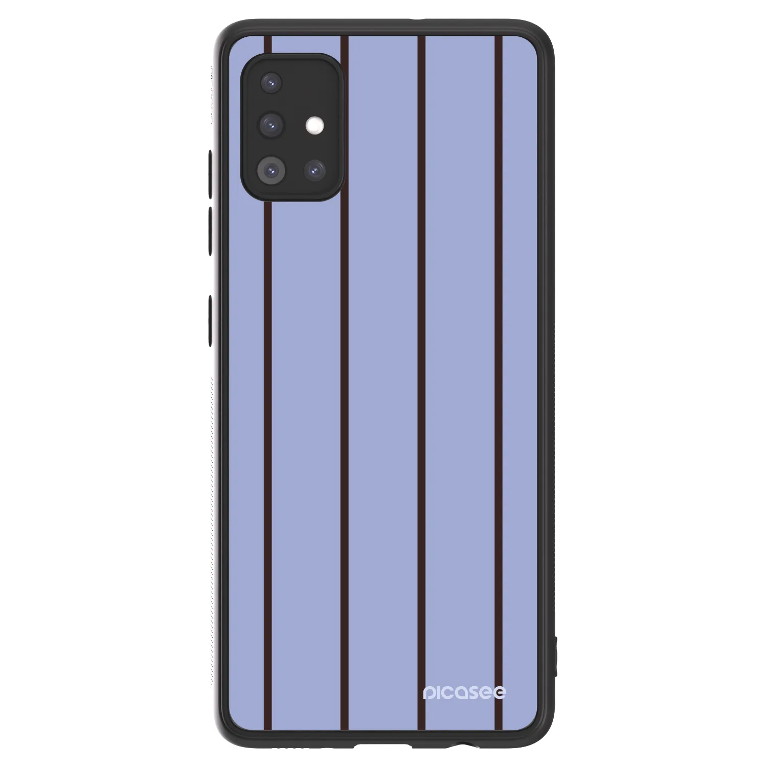 Picasee ULTIMATE CASE für Samsung Galaxy A51 A515F - Poolside member