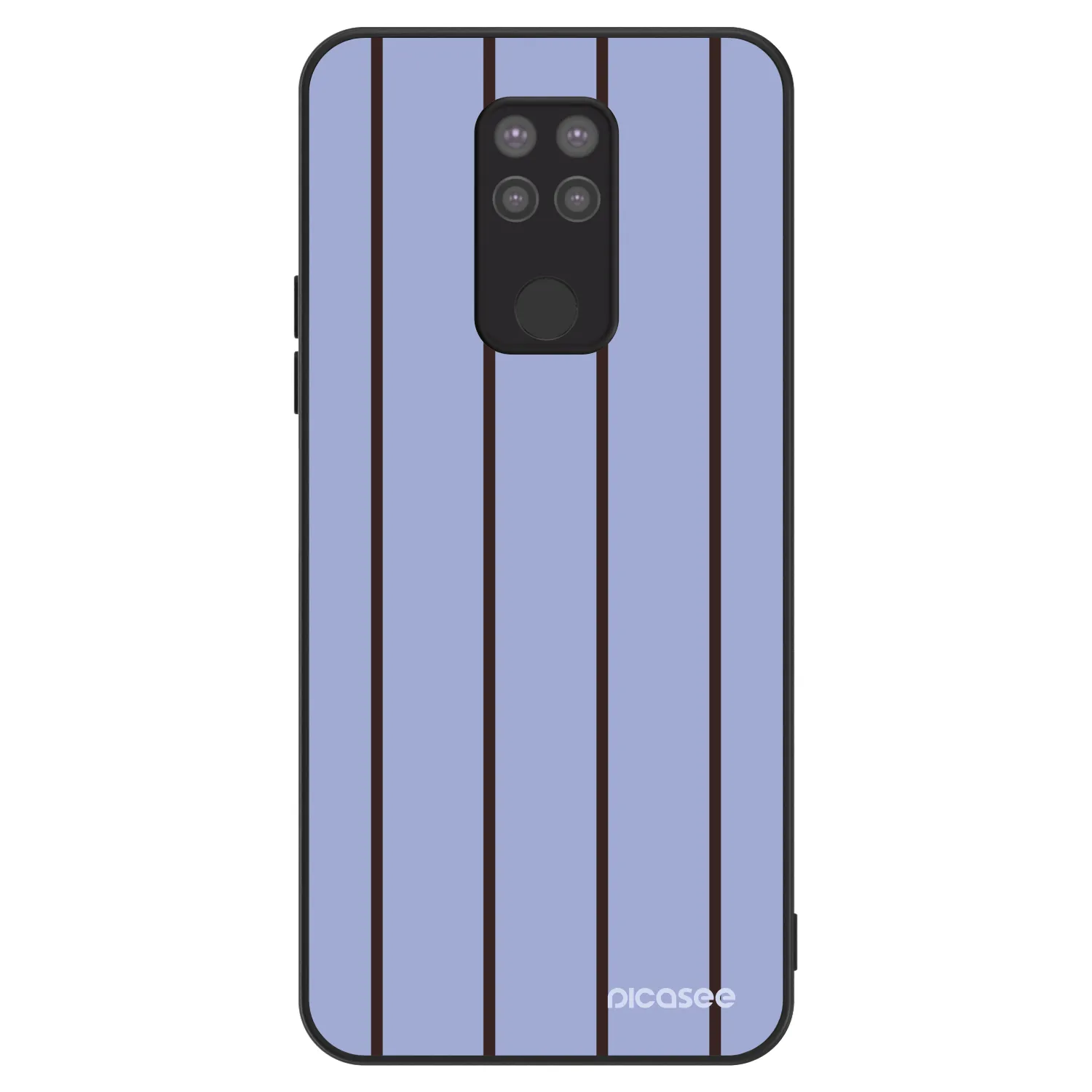 Picasee ULTIMATE CASE für Xiaomi Redmi Note 9 - Poolside member