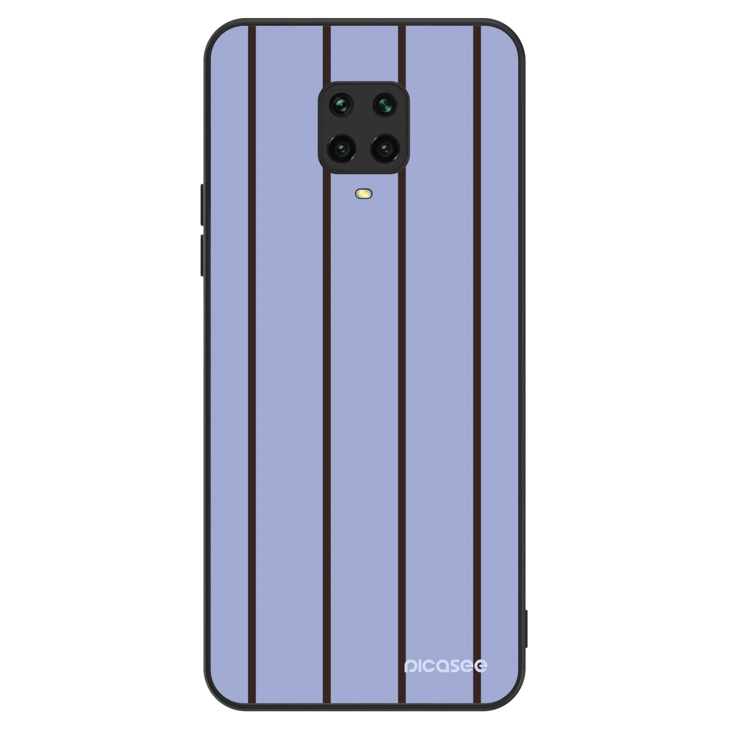 Picasee ULTIMATE CASE für Xiaomi Redmi Note 9 Pro - Poolside member