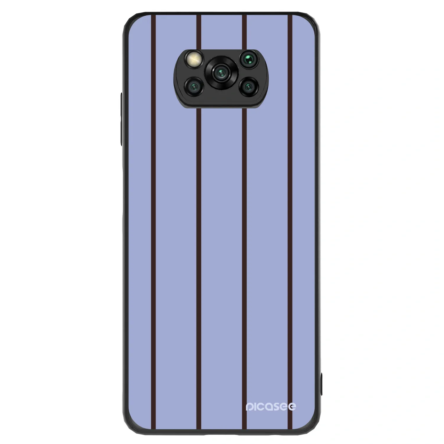 Picasee ULTIMATE CASE für Xiaomi Poco X3 - Poolside member