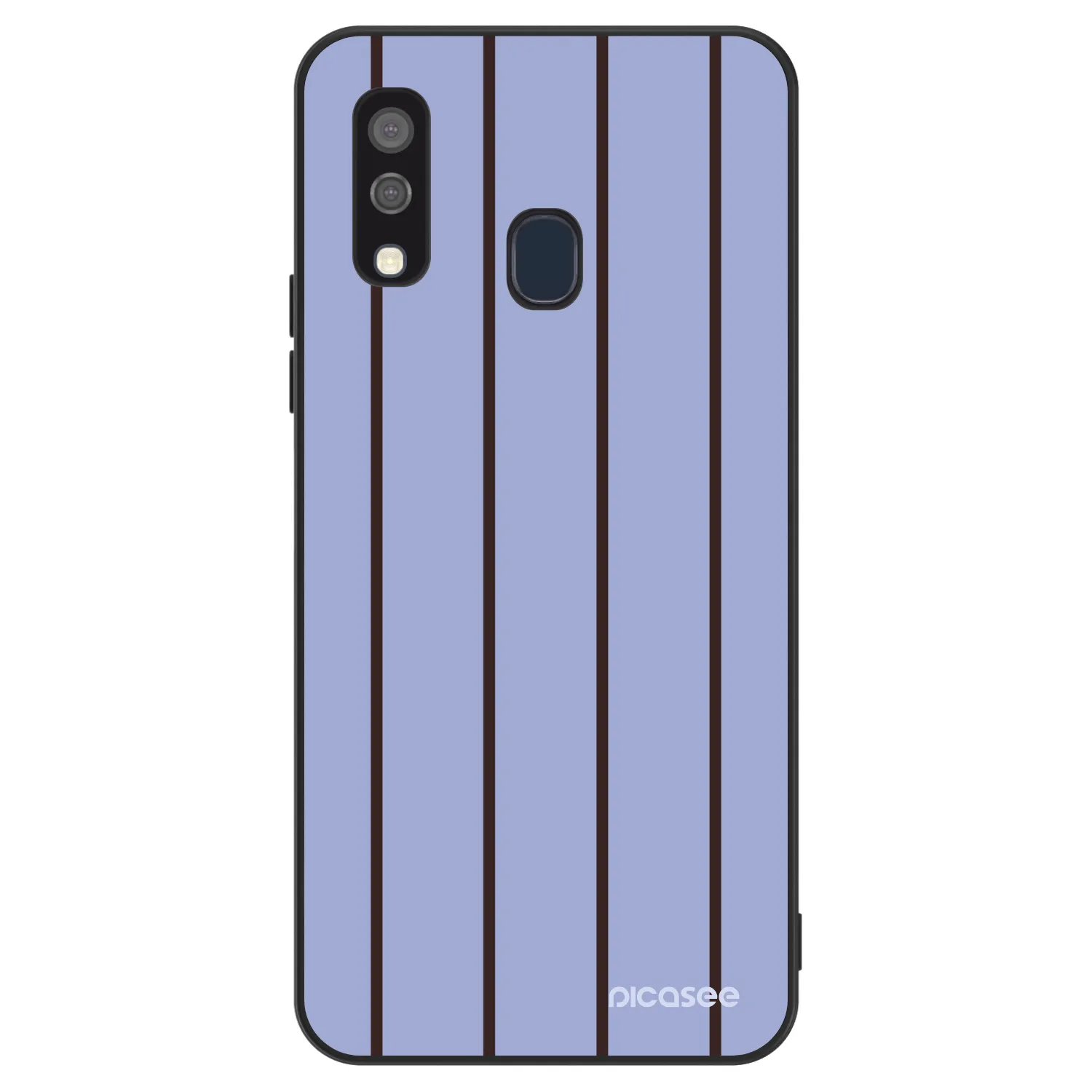 Picasee ULTIMATE CASE für Samsung Galaxy A40 A405F - Poolside member