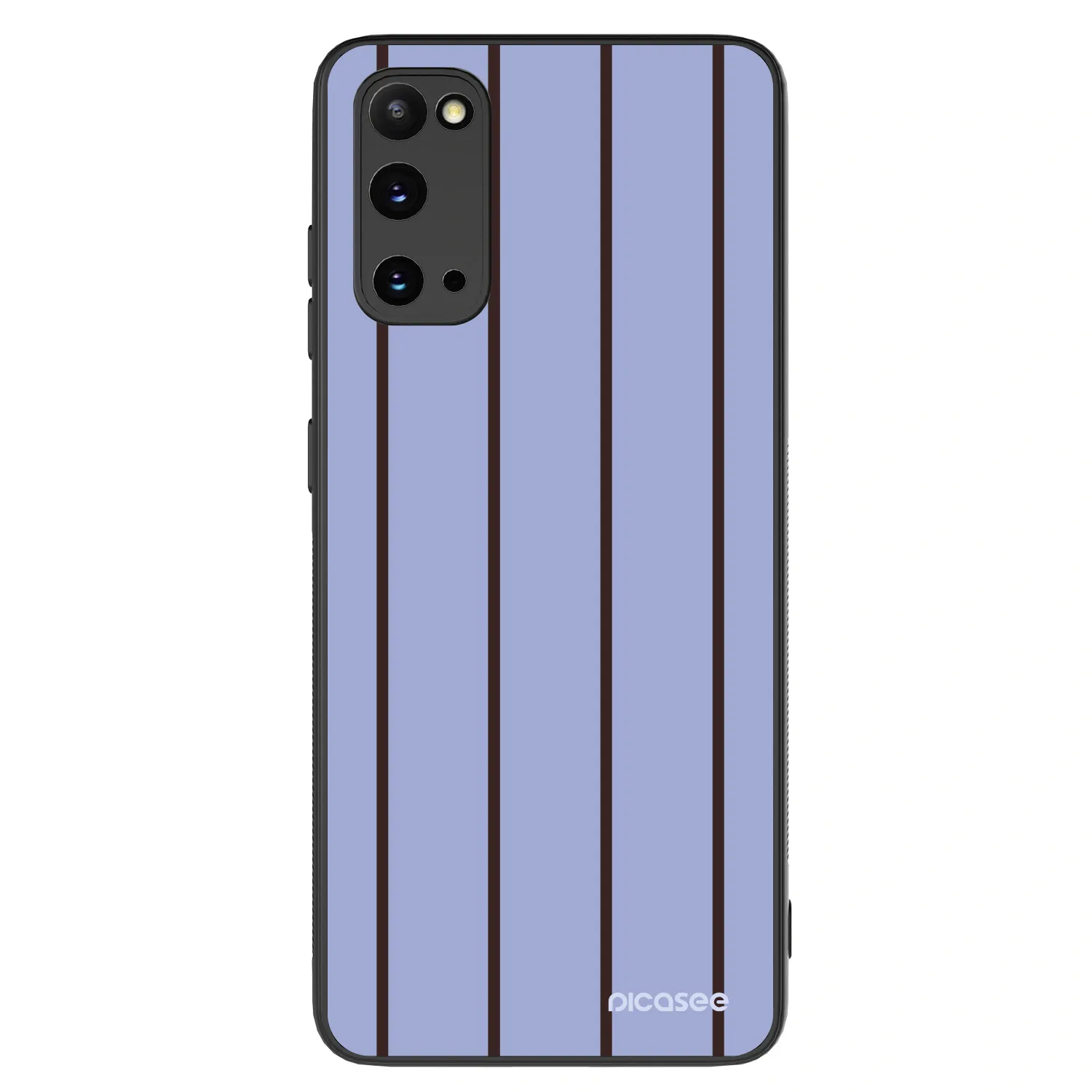 Picasee ULTIMATE CASE für Samsung Galaxy S20 G980F - Poolside member
