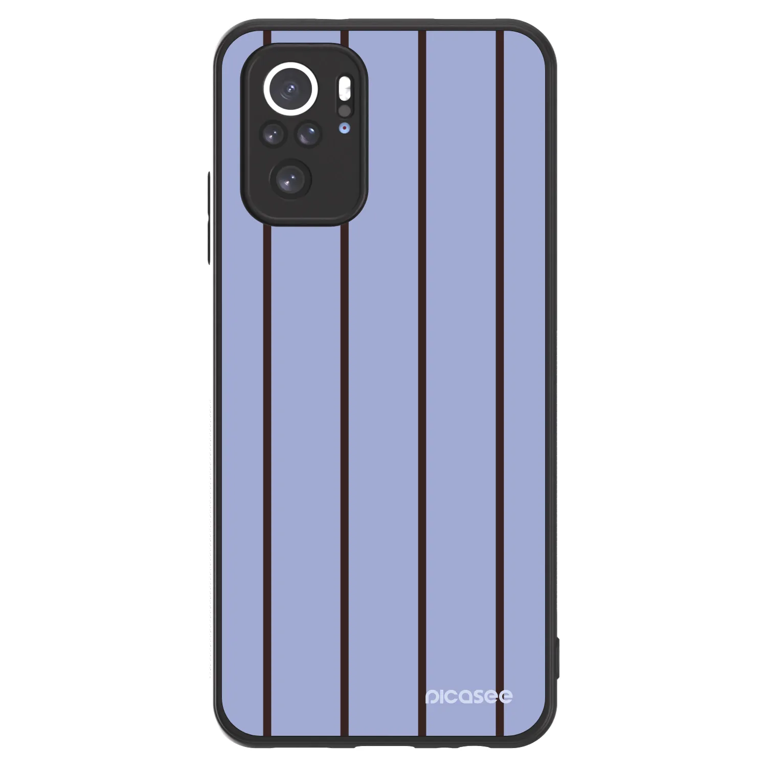 Picasee ULTIMATE CASE für Xiaomi Redmi Note 10 - Poolside member