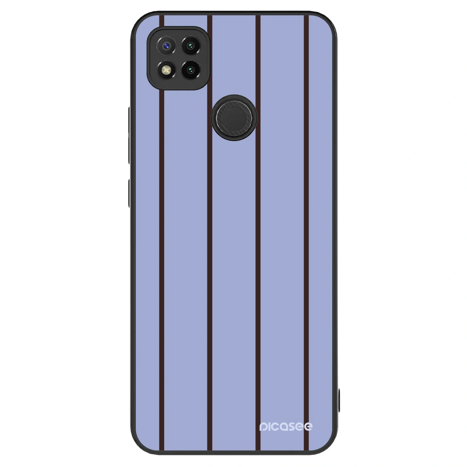 Picasee ULTIMATE CASE für Xiaomi Redmi 9C - Poolside member