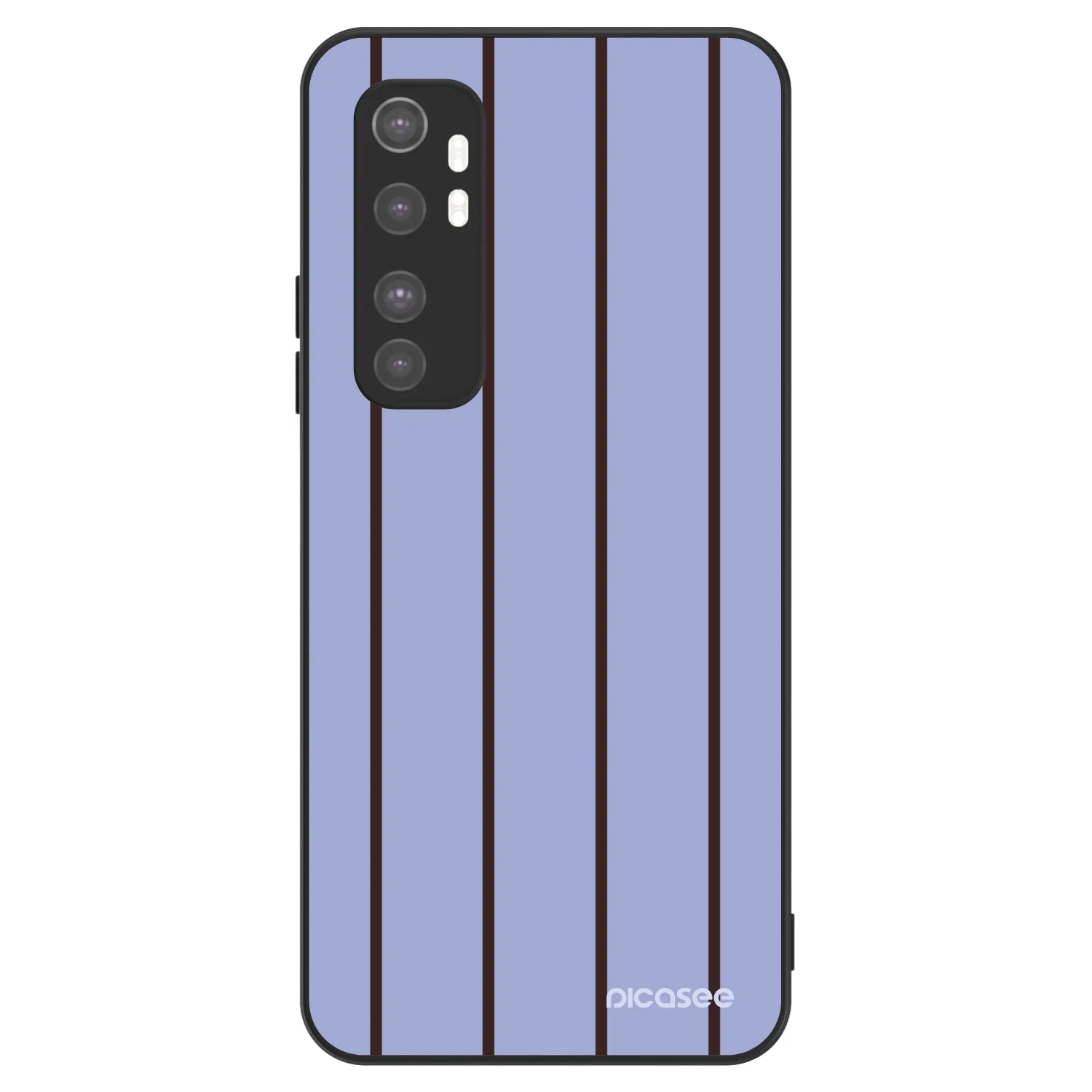 Picasee ULTIMATE CASE für Xiaomi Mi Note 10 Lite - Poolside member