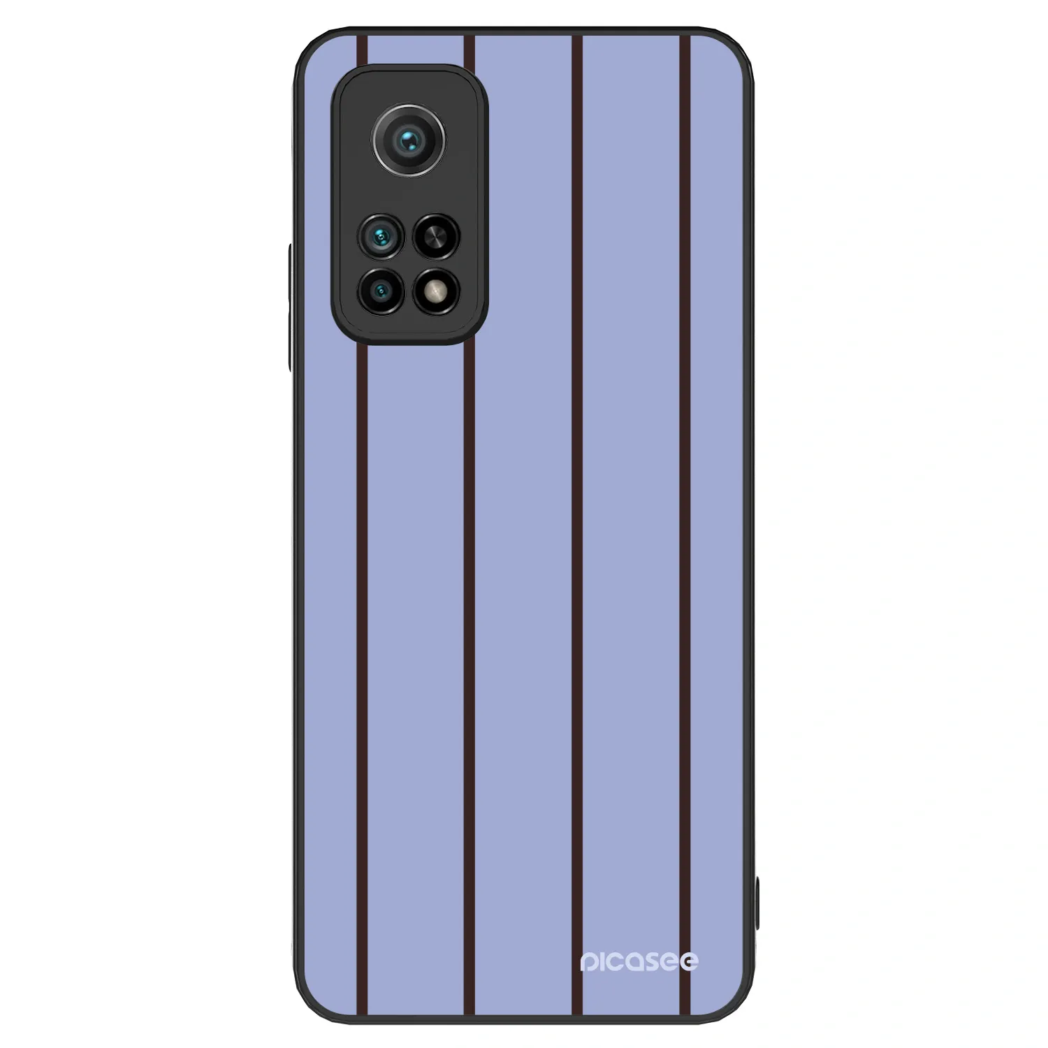 Picasee ULTIMATE CASE für Xiaomi Mi 10T Pro - Poolside member