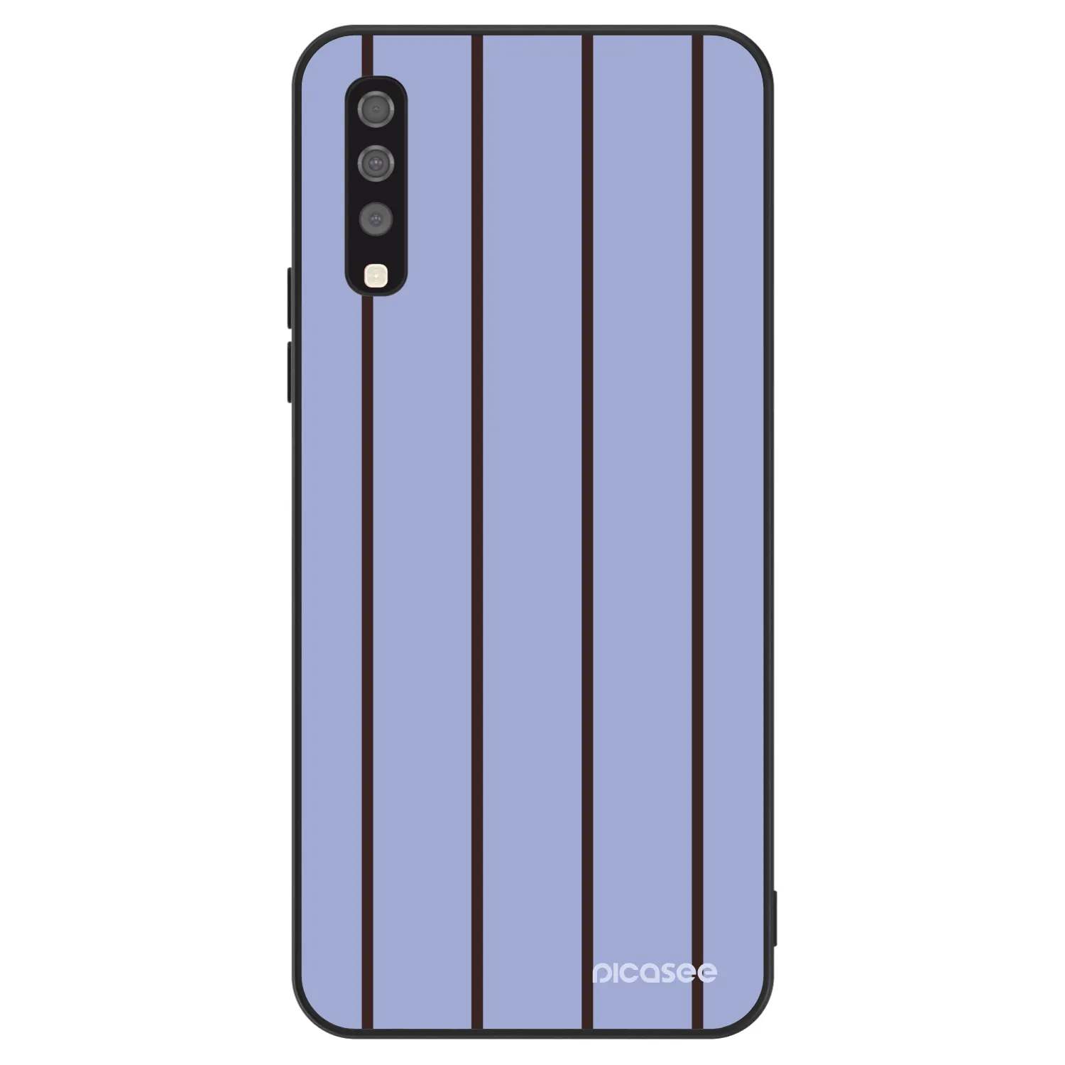 Picasee ULTIMATE CASE für Samsung Galaxy A70 A705F - Poolside member