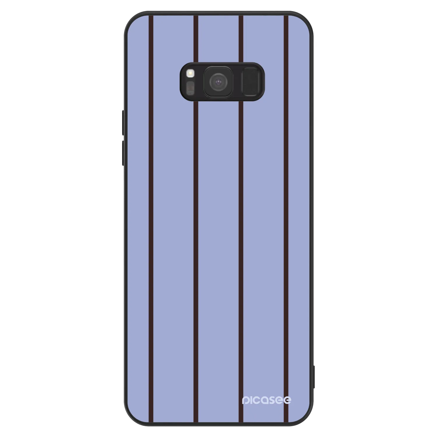 Picasee ULTIMATE CASE für Samsung Galaxy S8 G950F - Poolside member