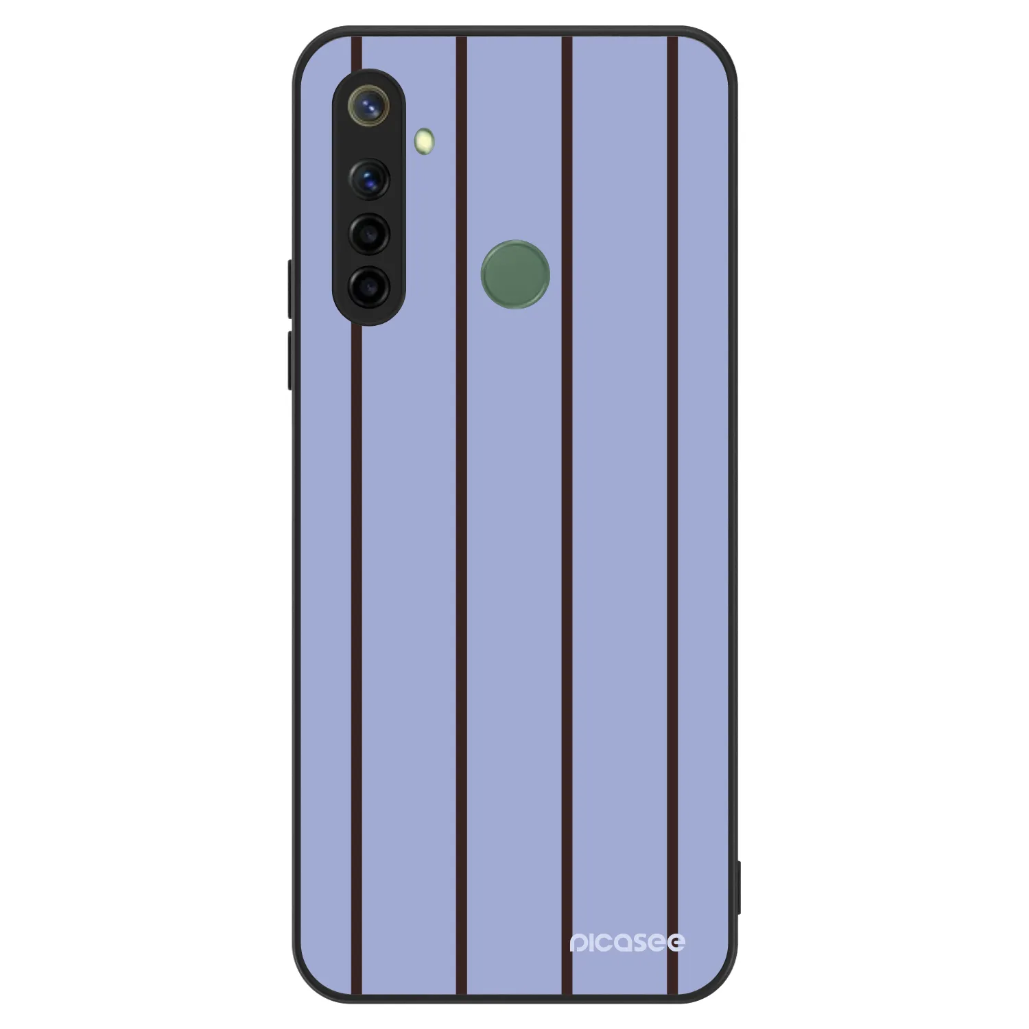 Picasee ULTIMATE CASE für Realme 6i - Poolside member