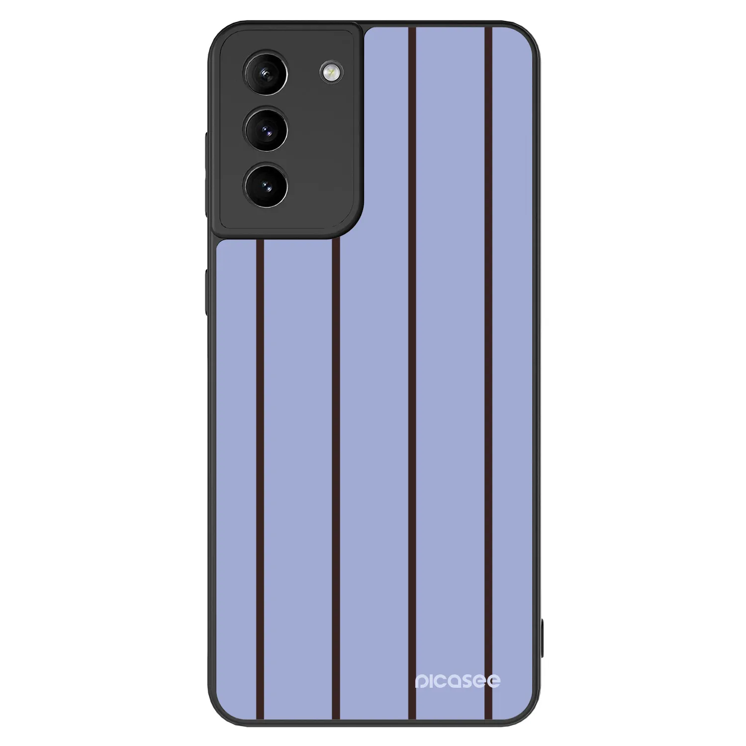 Picasee ULTIMATE CASE für Samsung Galaxy S21+ 5G G996F - Poolside member