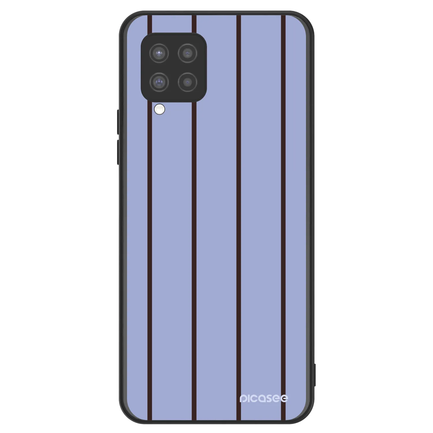 Picasee ULTIMATE CASE für Samsung Galaxy A42 A426B - Poolside member