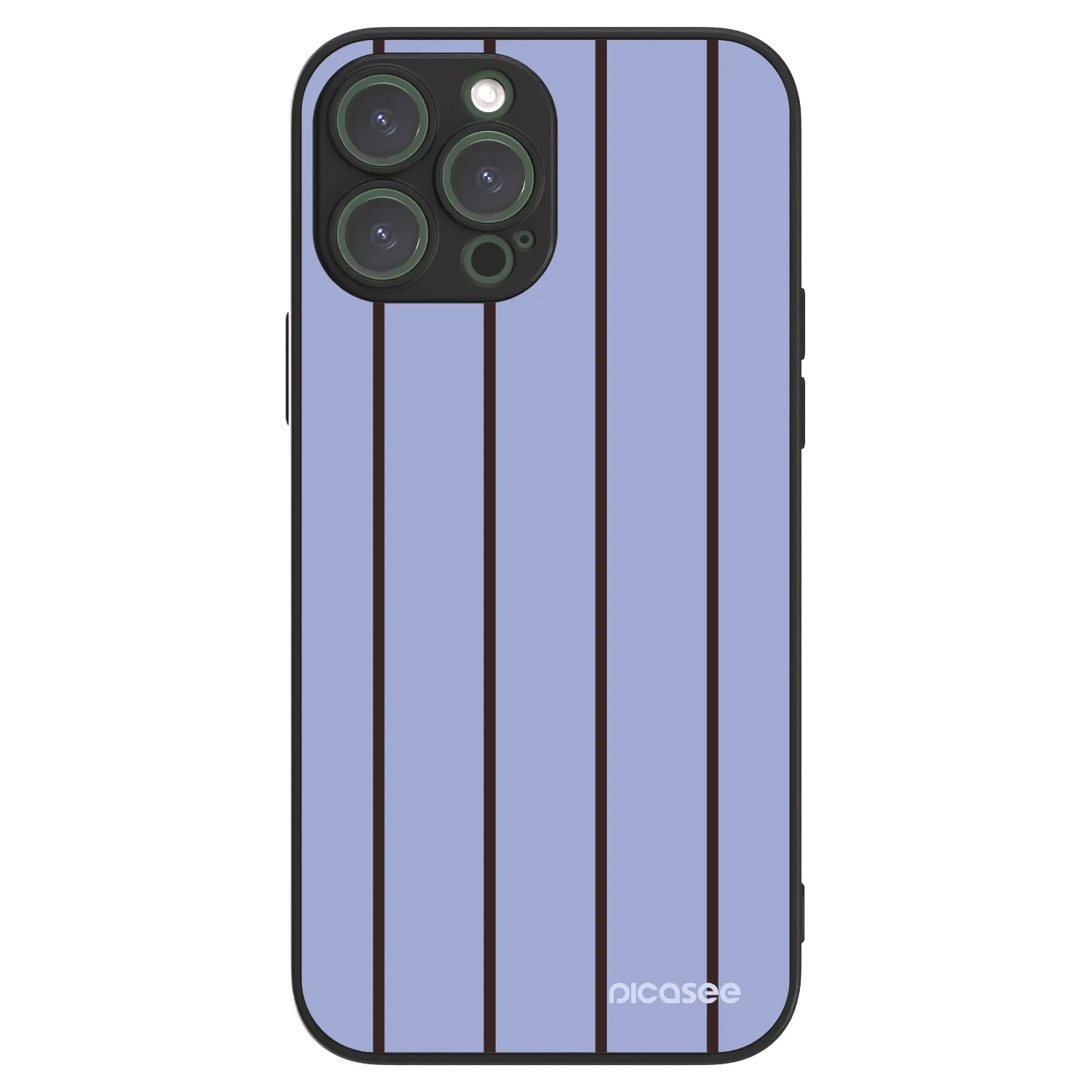 Picasee ULTIMATE CASE für Apple iPhone 13 Pro Max - Poolside member