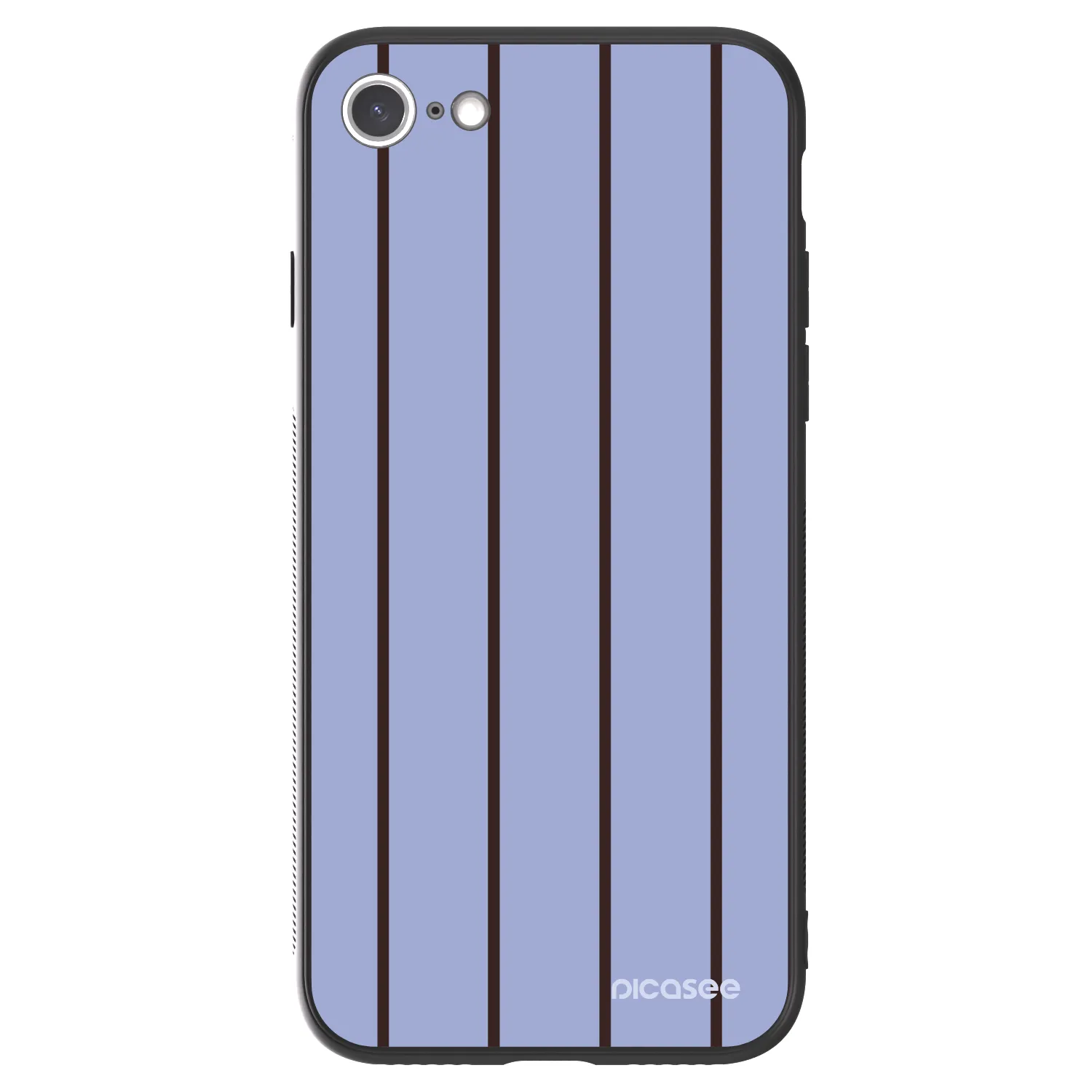 Picasee ULTIMATE CASE für Apple iPhone 8 - Poolside member