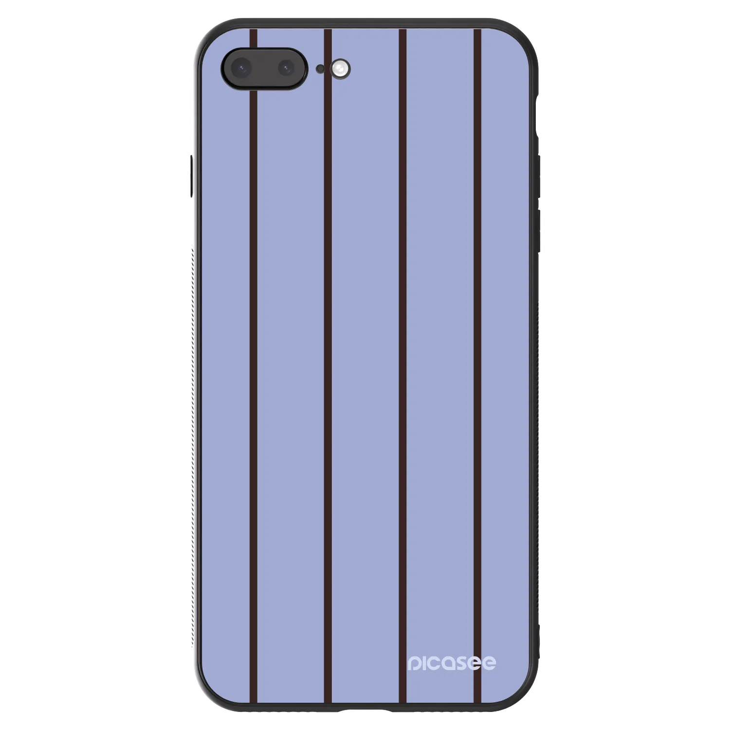 Picasee ULTIMATE CASE für Apple iPhone 8 Plus - Poolside member