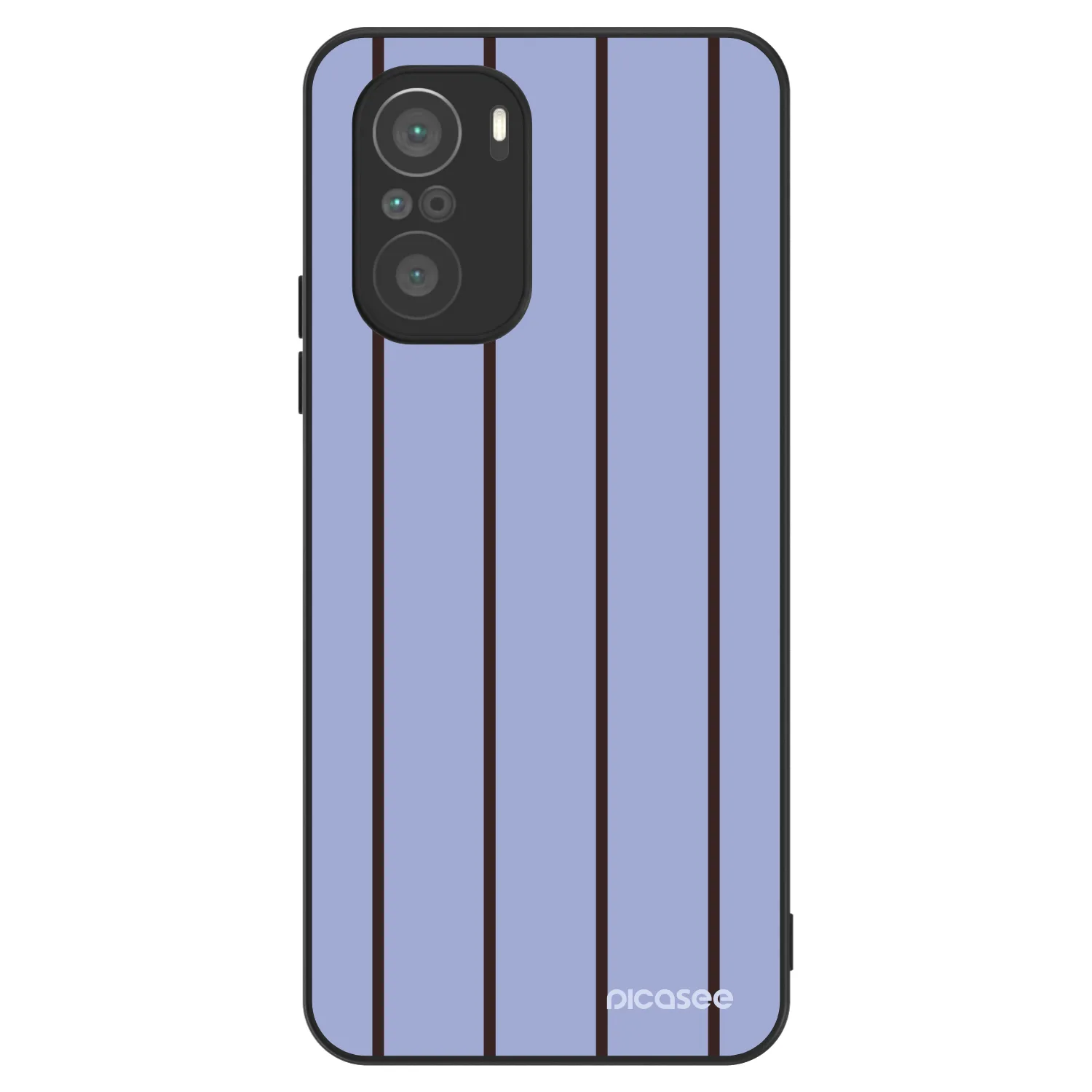 Picasee ULTIMATE CASE für Xiaomi Poco F3 - Poolside member