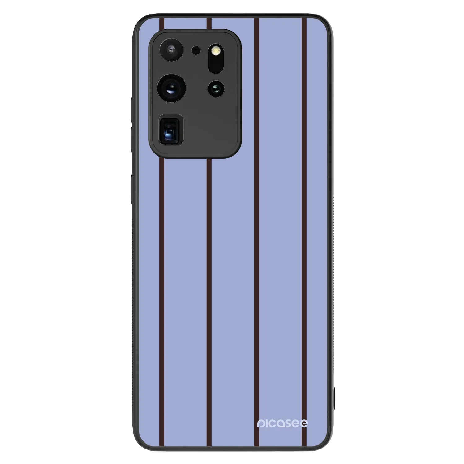 Picasee ULTIMATE CASE für Samsung Galaxy S20 Ultra 5G G988F - Poolside member