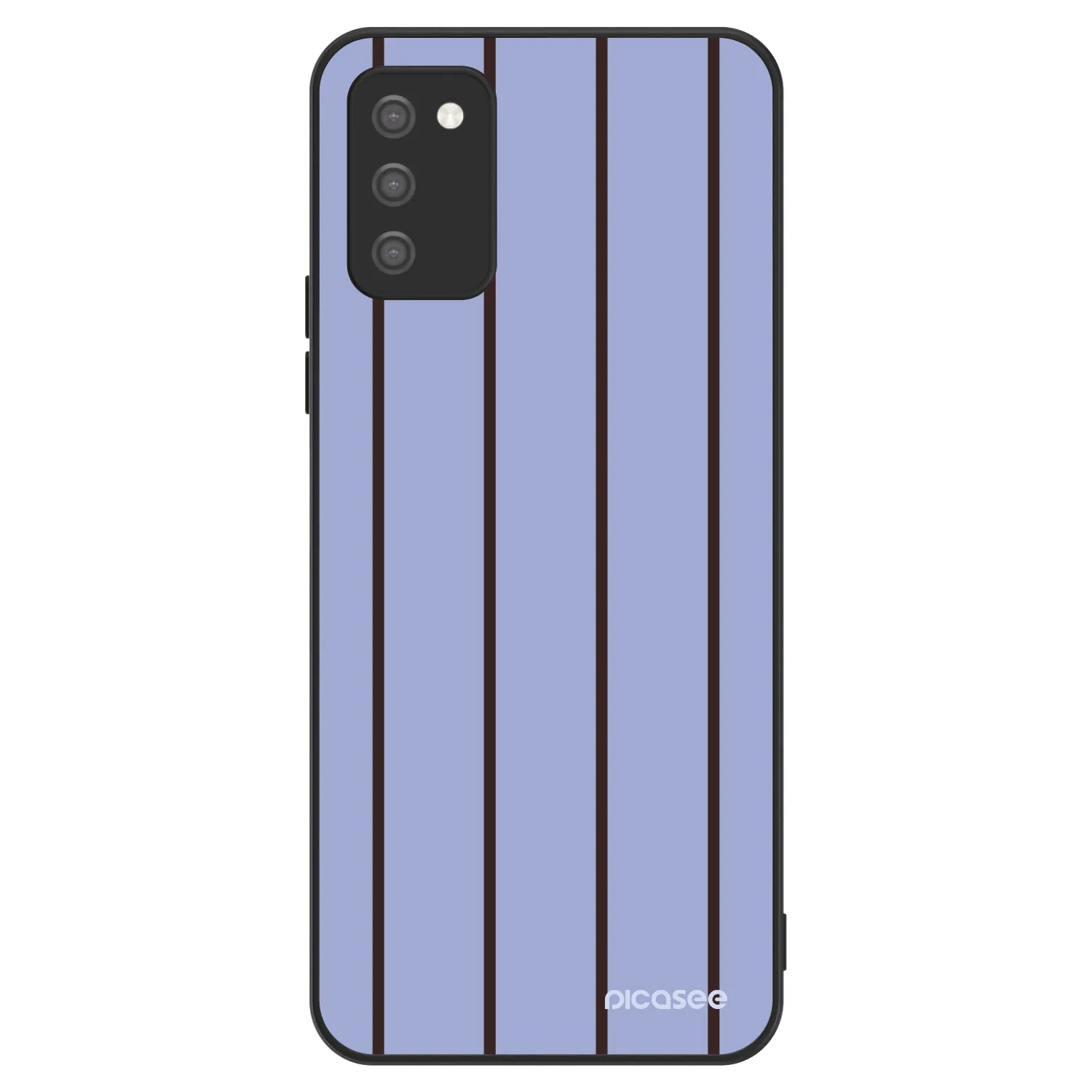Picasee ULTIMATE CASE für Samsung Galaxy A02s A025G - Poolside member