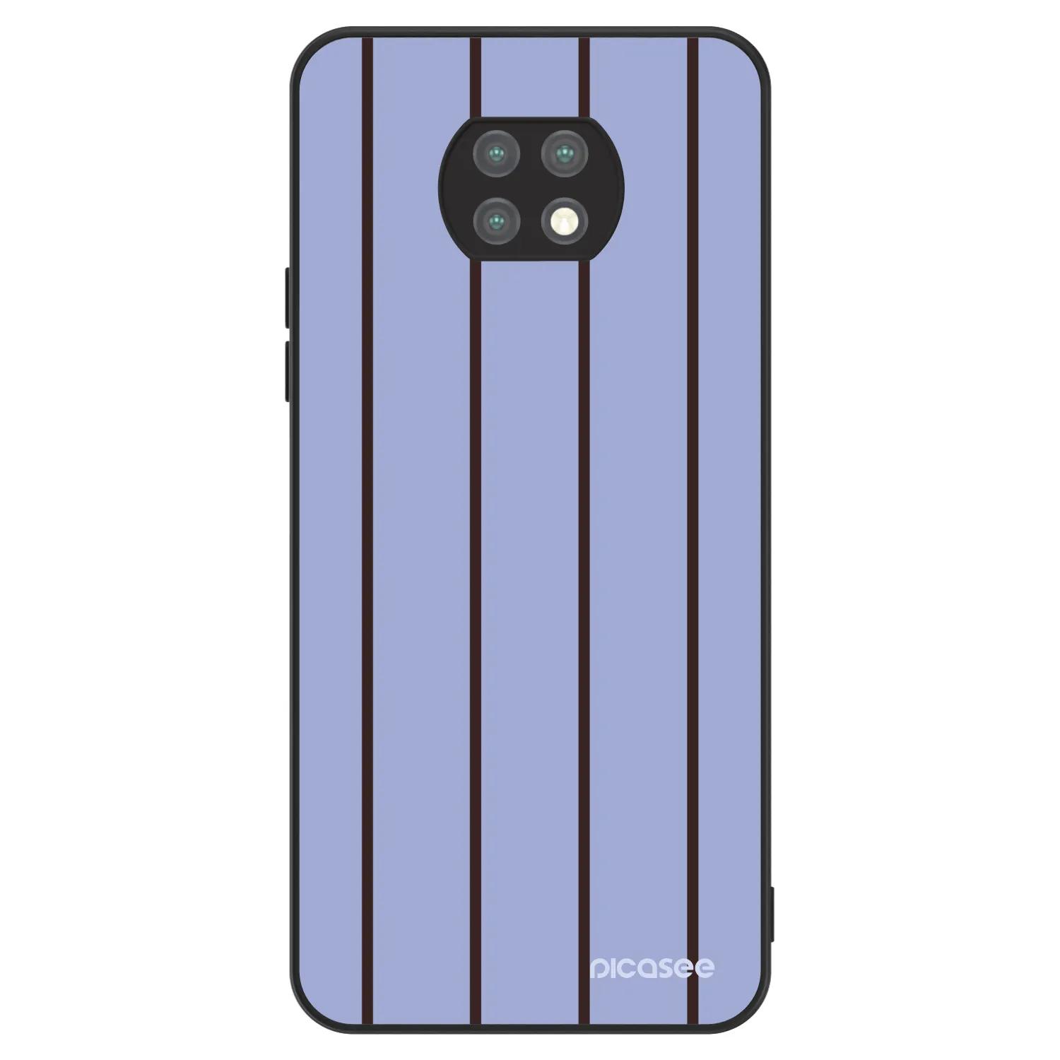 Picasee ULTIMATE CASE für Xiaomi Redmi Note 9T - Poolside member
