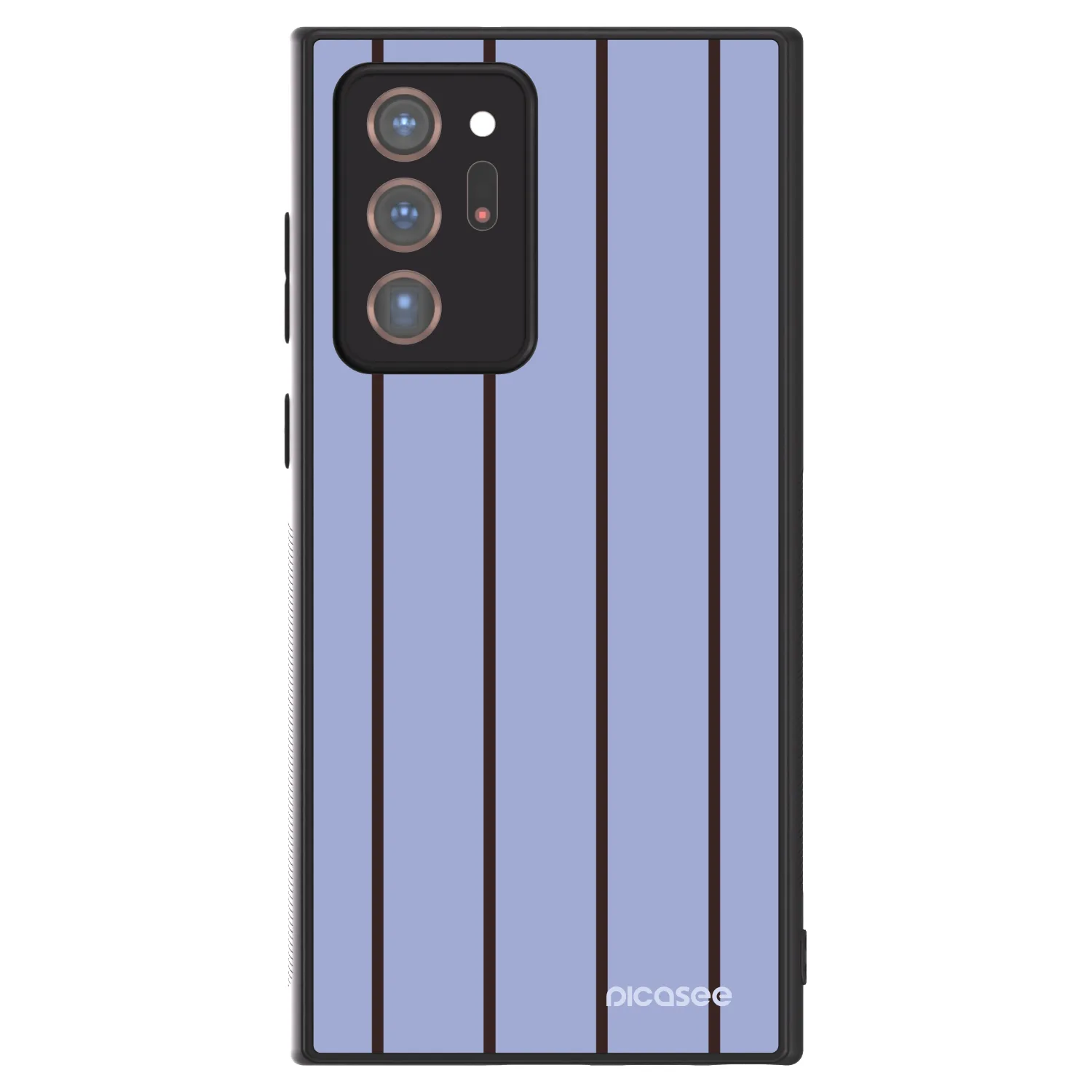 Picasee ULTIMATE CASE für Samsung Galaxy Note 20 Ultra - Poolside member