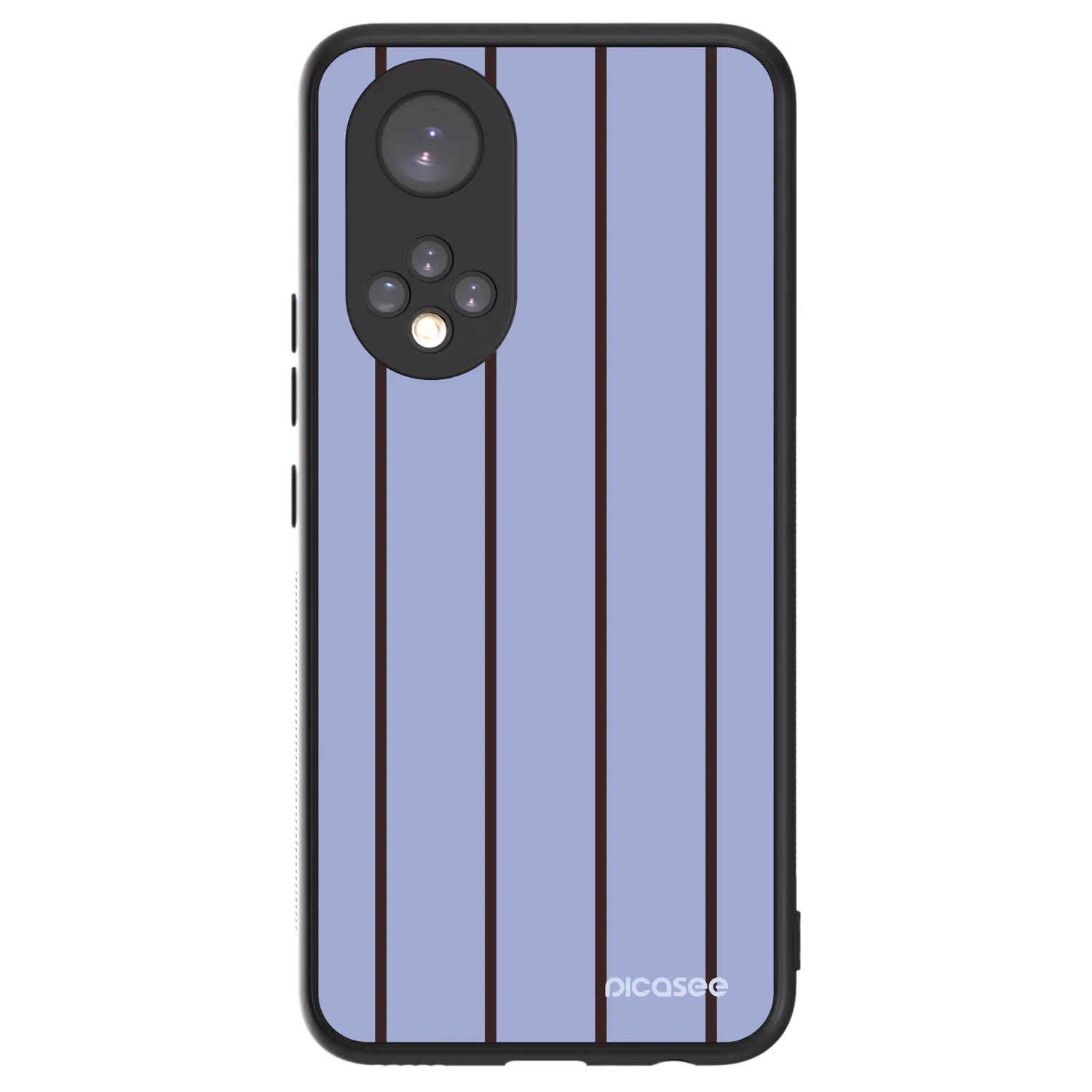 Picasee ULTIMATE CASE für Honor 50 5G - Poolside member