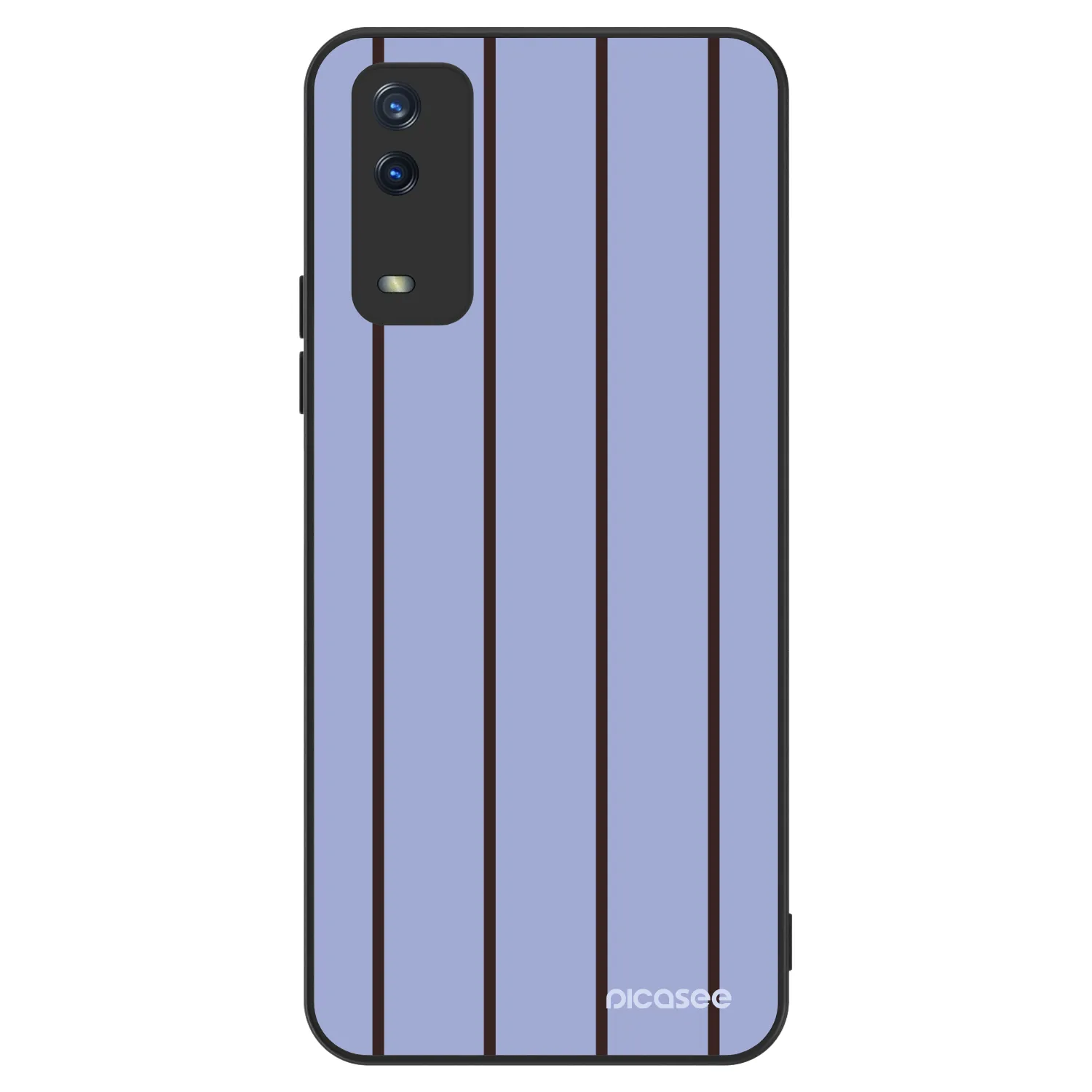 Picasee ULTIMATE CASE für Vivo Y11s - Poolside member