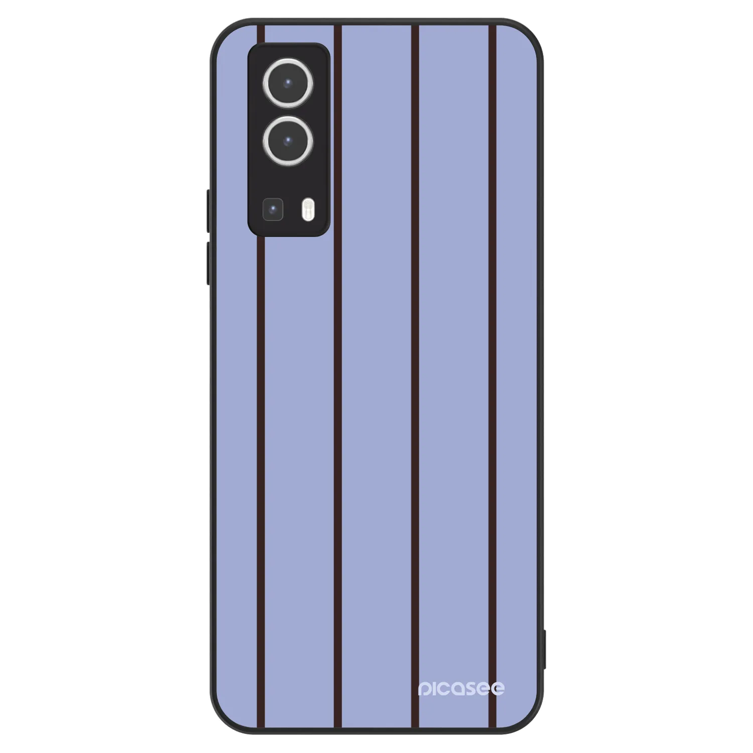Picasee ULTIMATE CASE für Vivo Y72 5G - Poolside member