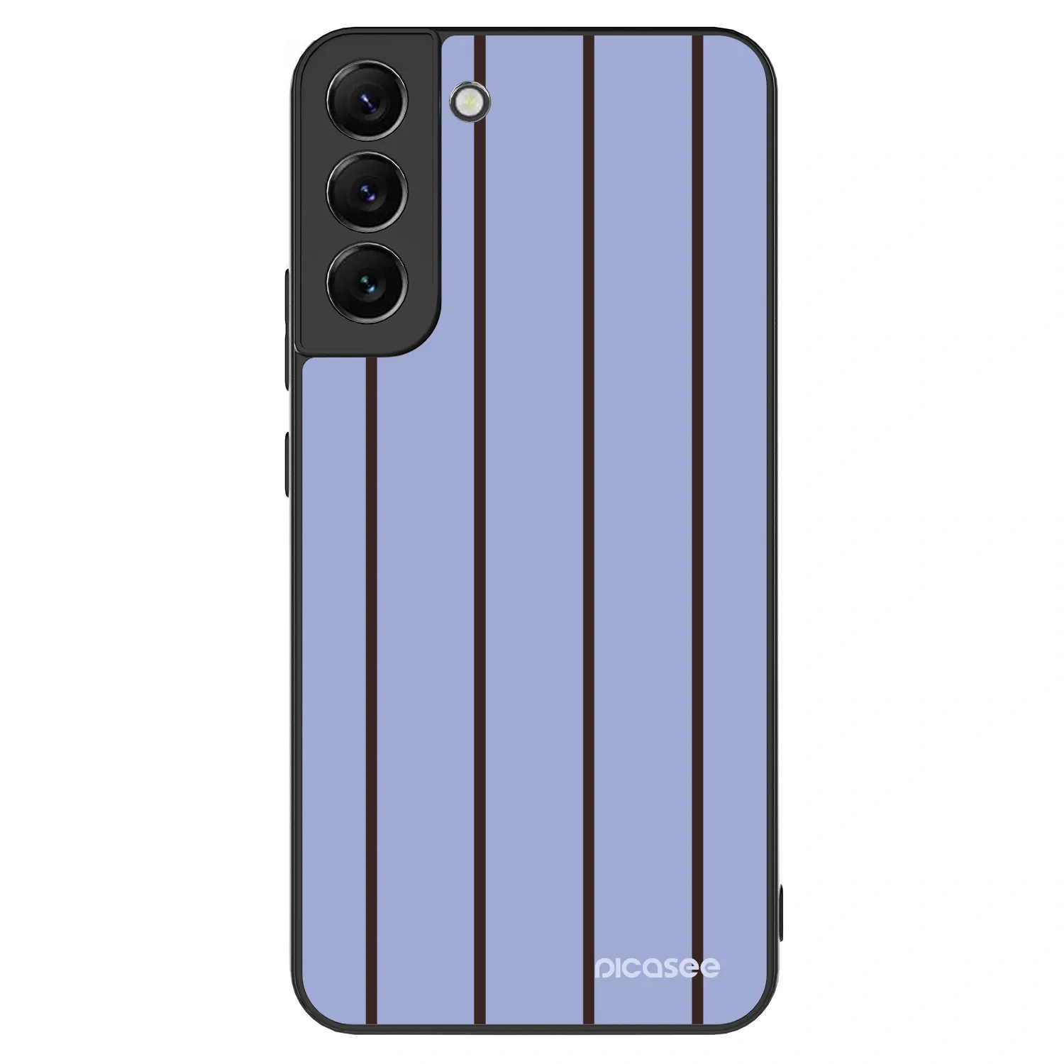 Picasee ULTIMATE CASE für Samsung Galaxy S22+ 5G - Poolside member