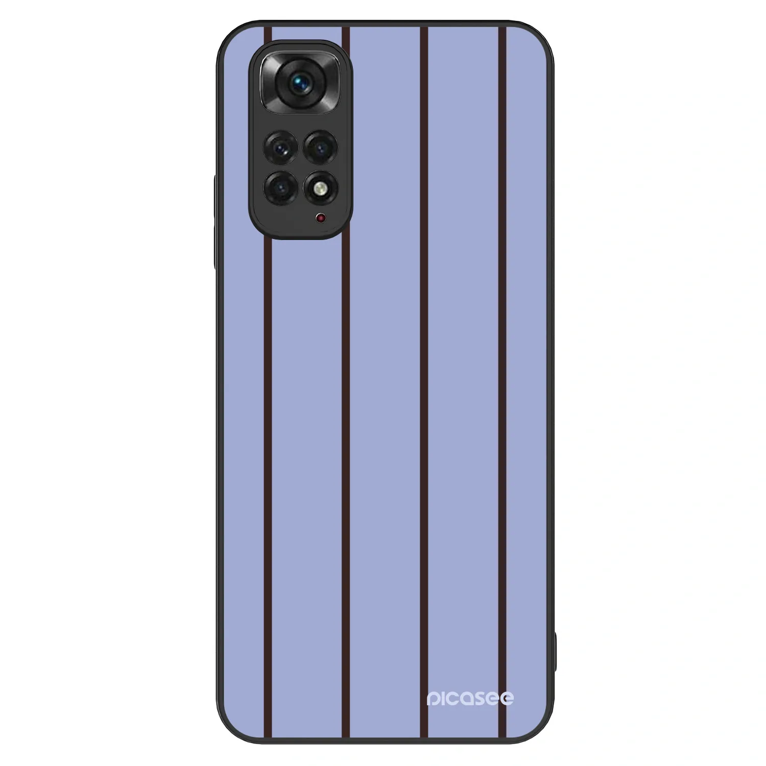 Picasee ULTIMATE CASE für Xiaomi Redmi Note 11 - Poolside member