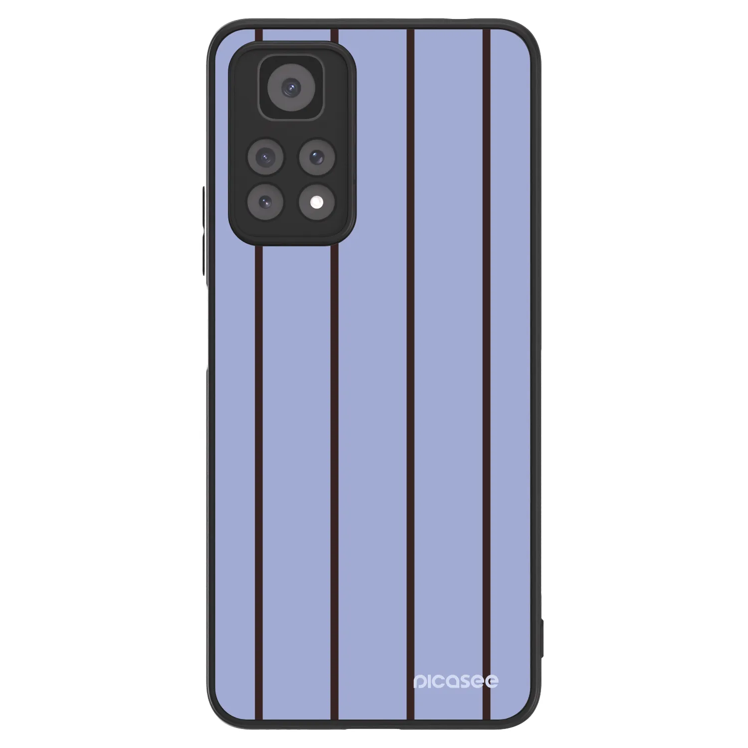 Picasee ULTIMATE CASE für Xiaomi Redmi Note 11 Pro - Poolside member