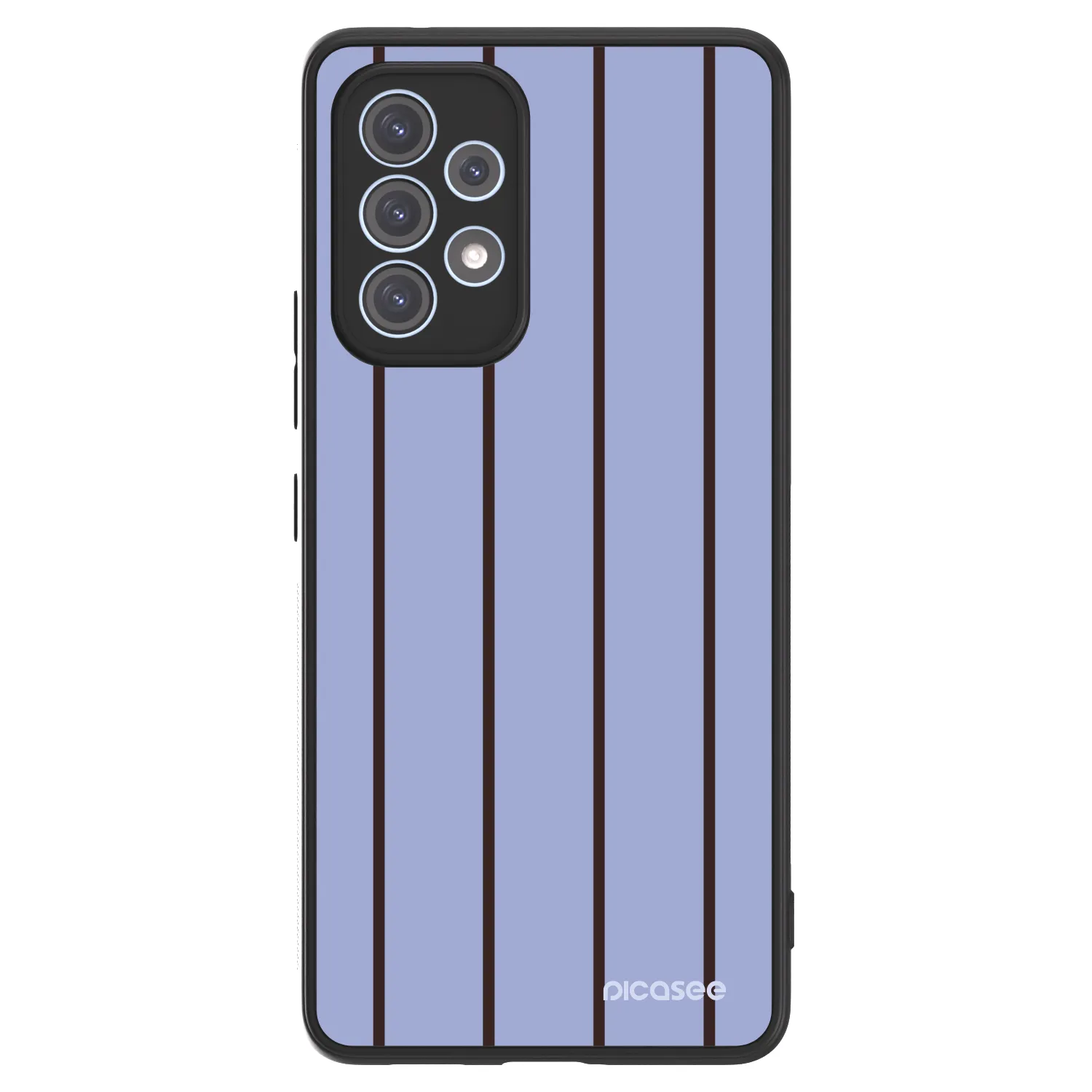 Picasee ULTIMATE CASE für Samsung Galaxy A53 5G A536 - Poolside member