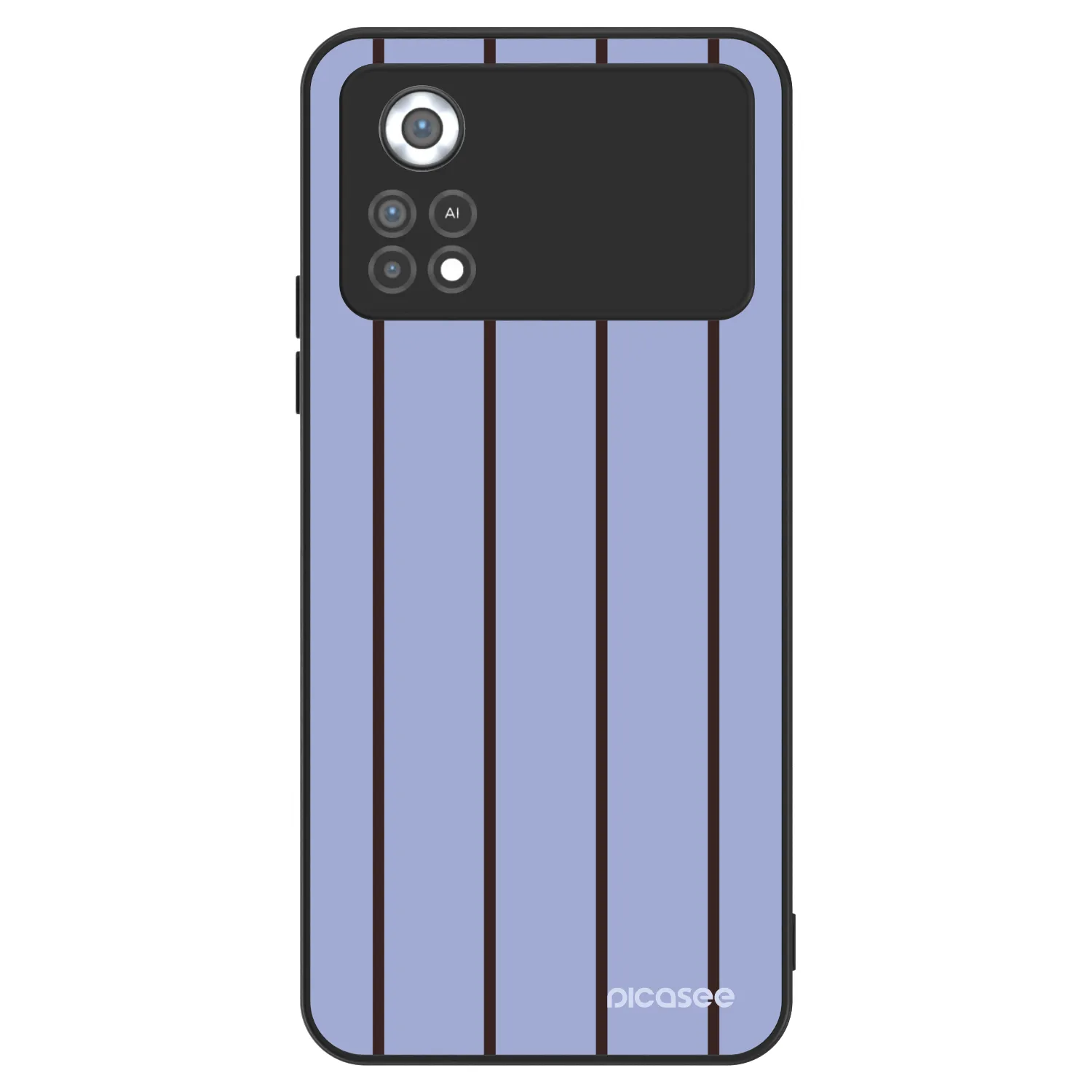 Picasee ULTIMATE CASE für Xiaomi Poco X4 Pro 5G - Poolside member