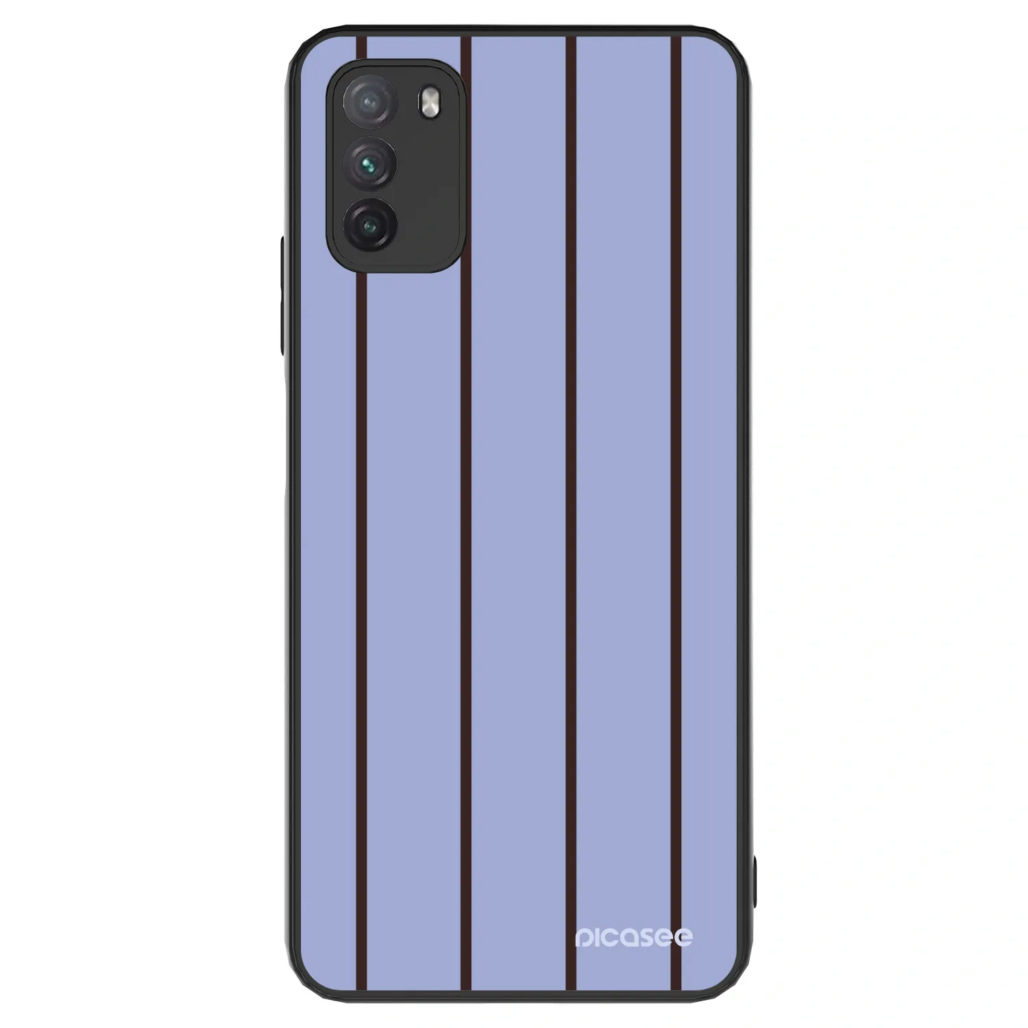 Picasee ULTIMATE CASE für Xiaomi Poco M3 - Poolside member